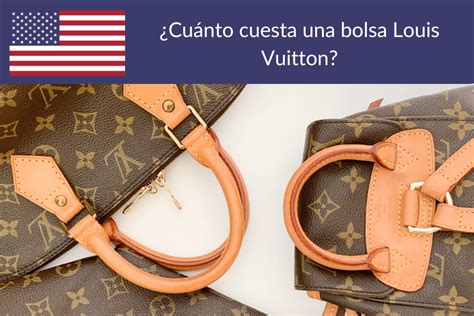 cuanto cuesta una bolsa louis vuitton original|louis vuitton diane bag 2022.